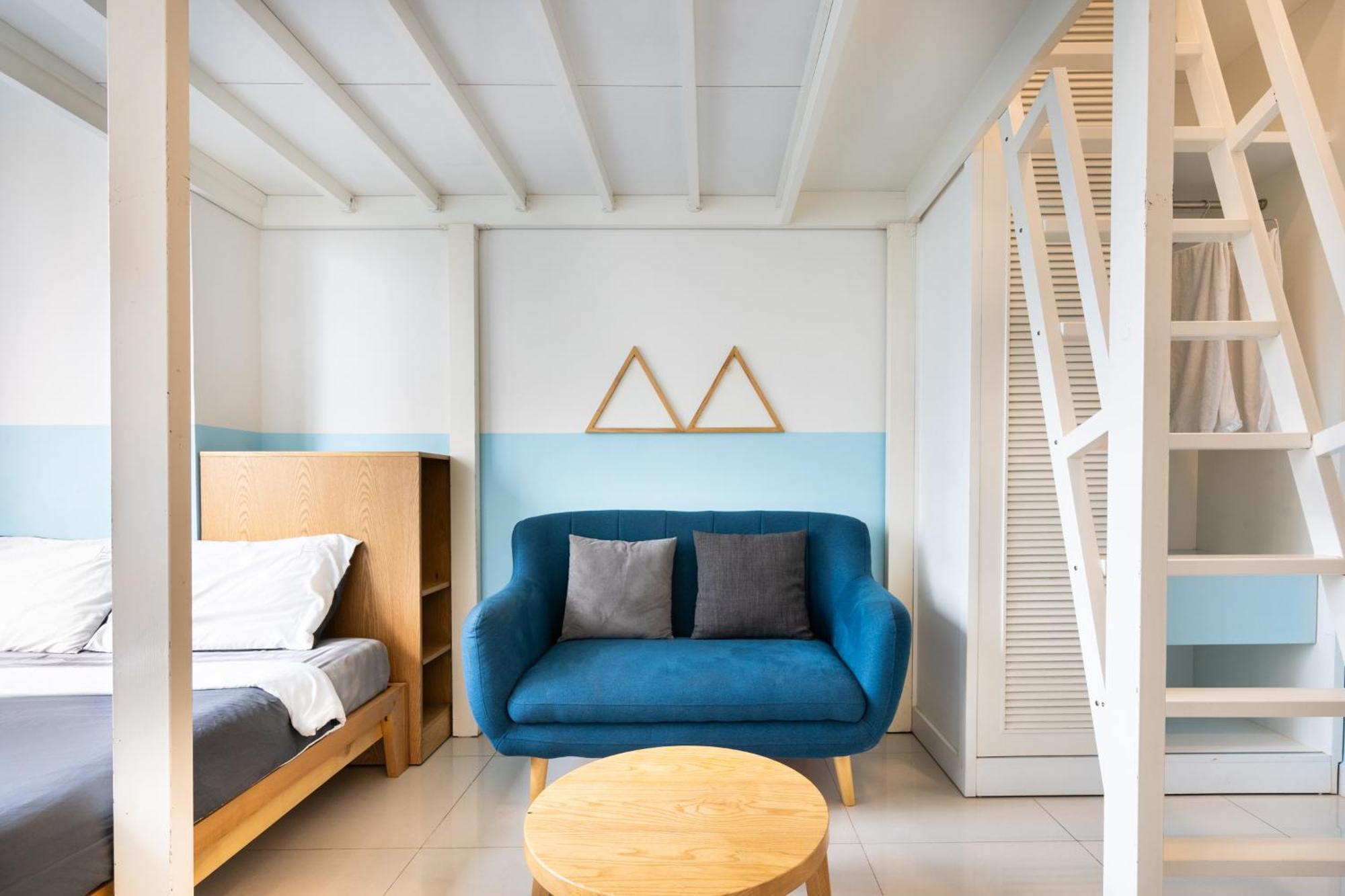 Apartment 2 Beds At Rivergate Residences *